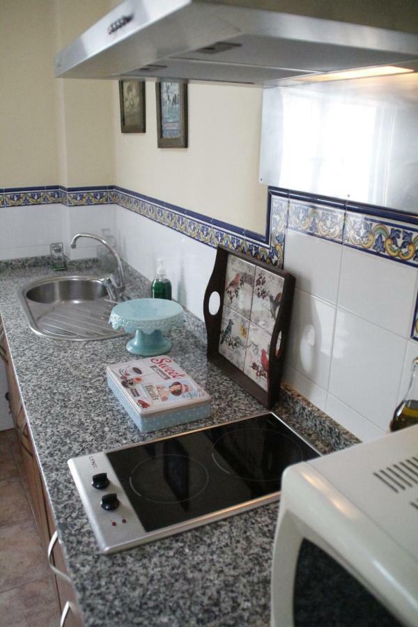 Casa Rural Francisco Pizarro Herrera del Duque 외부 사진