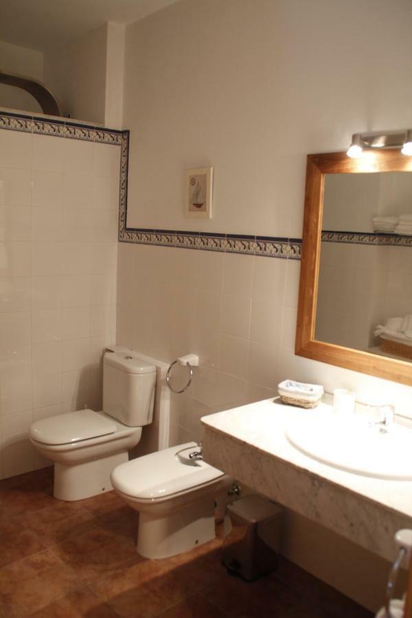 Casa Rural Francisco Pizarro Herrera del Duque 외부 사진